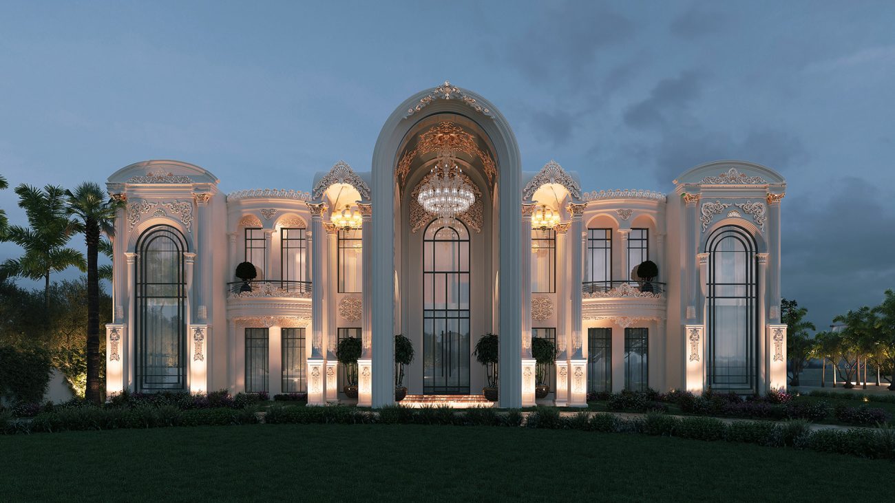 طراحی نمای ساختنمان طراحی نمای ساختنمان