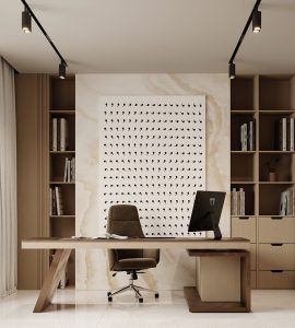 طراحی دکوراسیون اداری مدرن