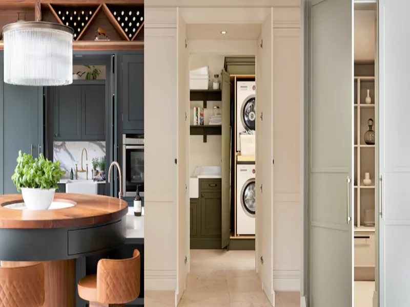 آشپزخانه دوم