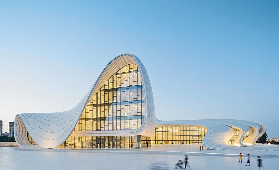 طراحی نمای ساختمان طراحی نمای ساختمان