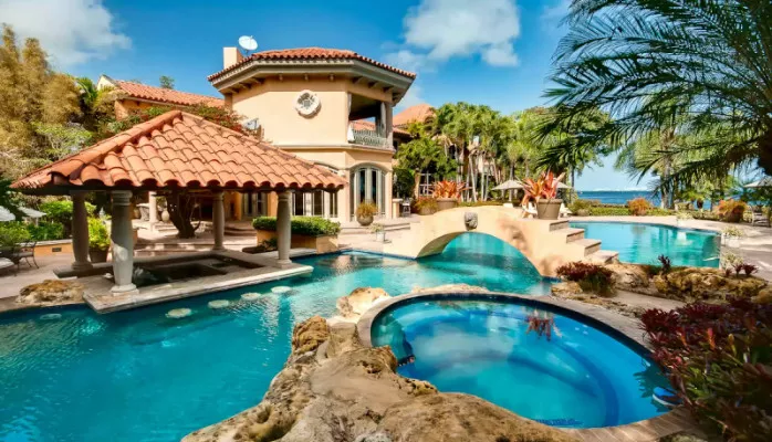 طراحی وبلا استخردار