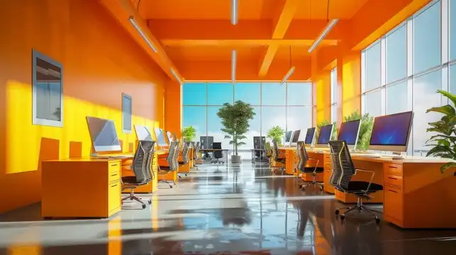 طراحی داخلی ساختمان اداری طراحی داخلی ساختمان اداری