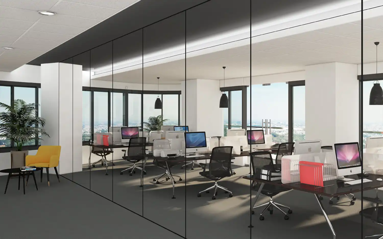 طراحی دیزاین اداری طراحی دیزاین اداری