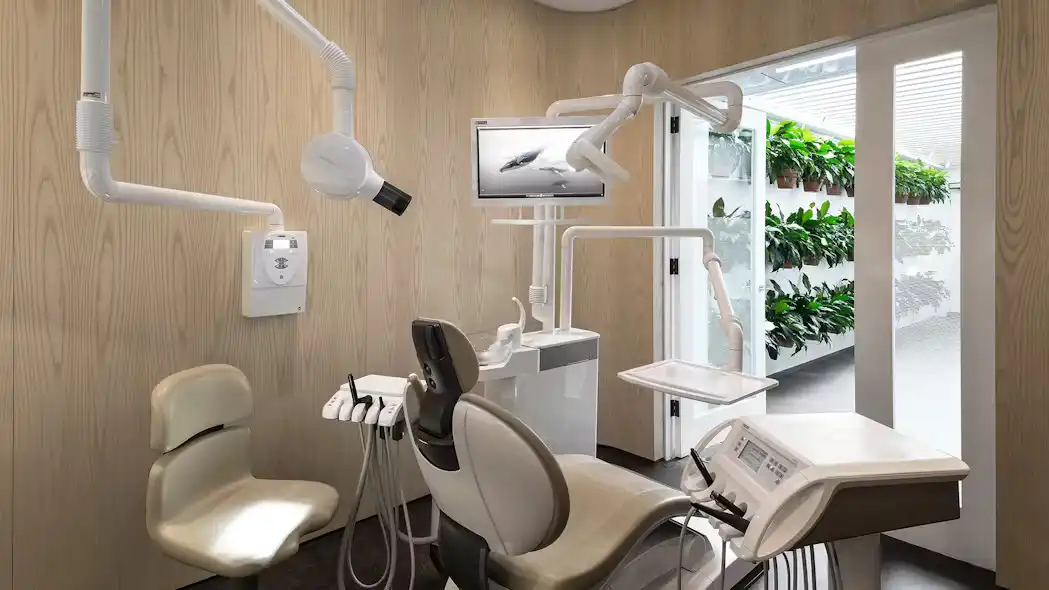 طراحی مطب چه اهمیتی دارد طراحی مطب چه اهمیتی دارد