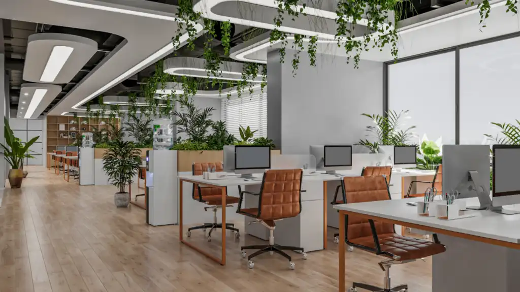 طراحی اداری طراحی اداری