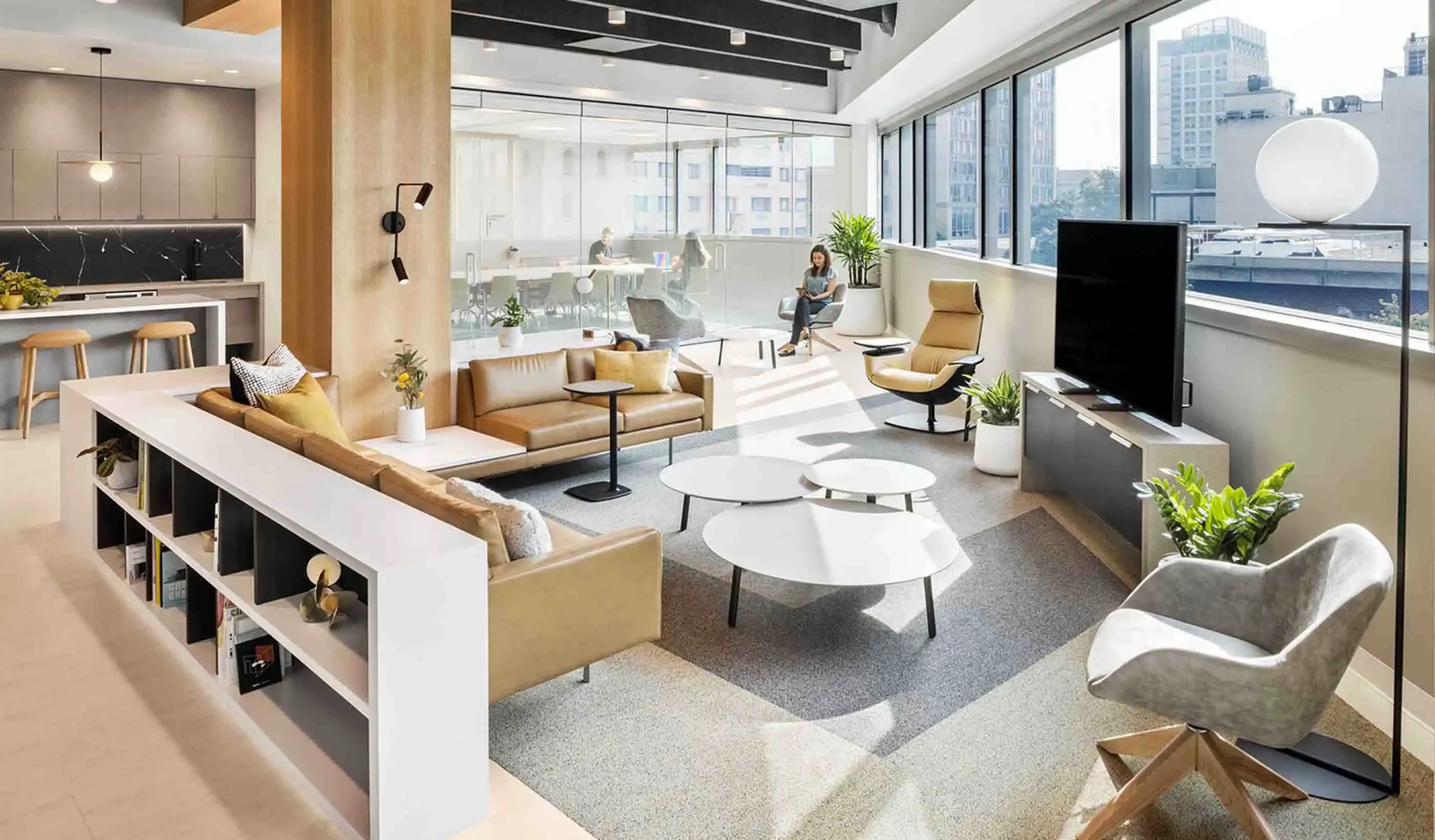 طراحی ساختمان اداری کوچک طراحی ساختمان اداری کوچک