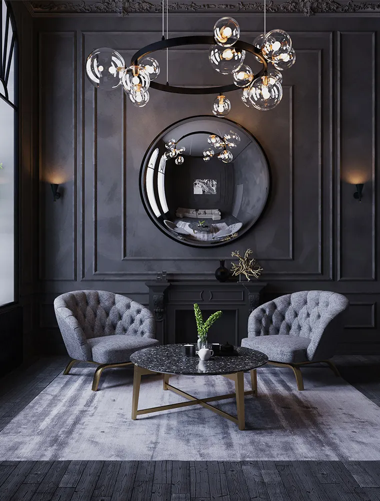 طراحی دکوراسیون داخلی طراحی دکوراسیون داخلی