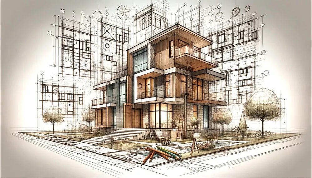 اصول معماری