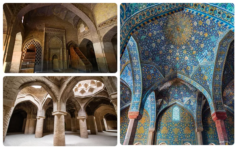 تاریخچه تحول هندسه ایرانی تاریخچه تحول هندسه ایرانی