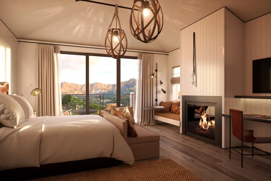 چیدمان صحیح اتاق خواب