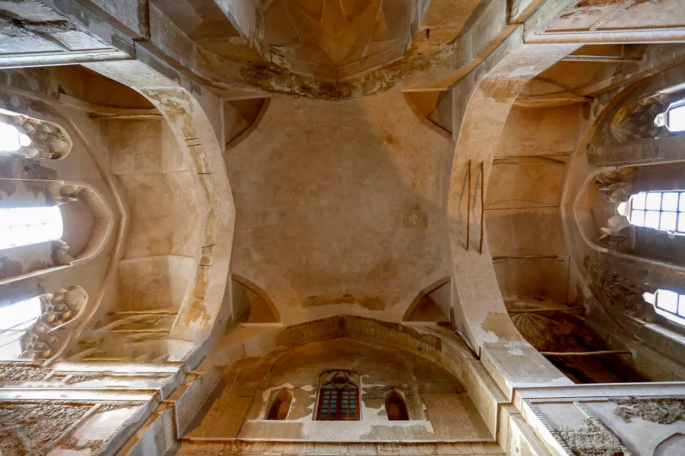 گنبد سلطانیه گنبد سلطانیه