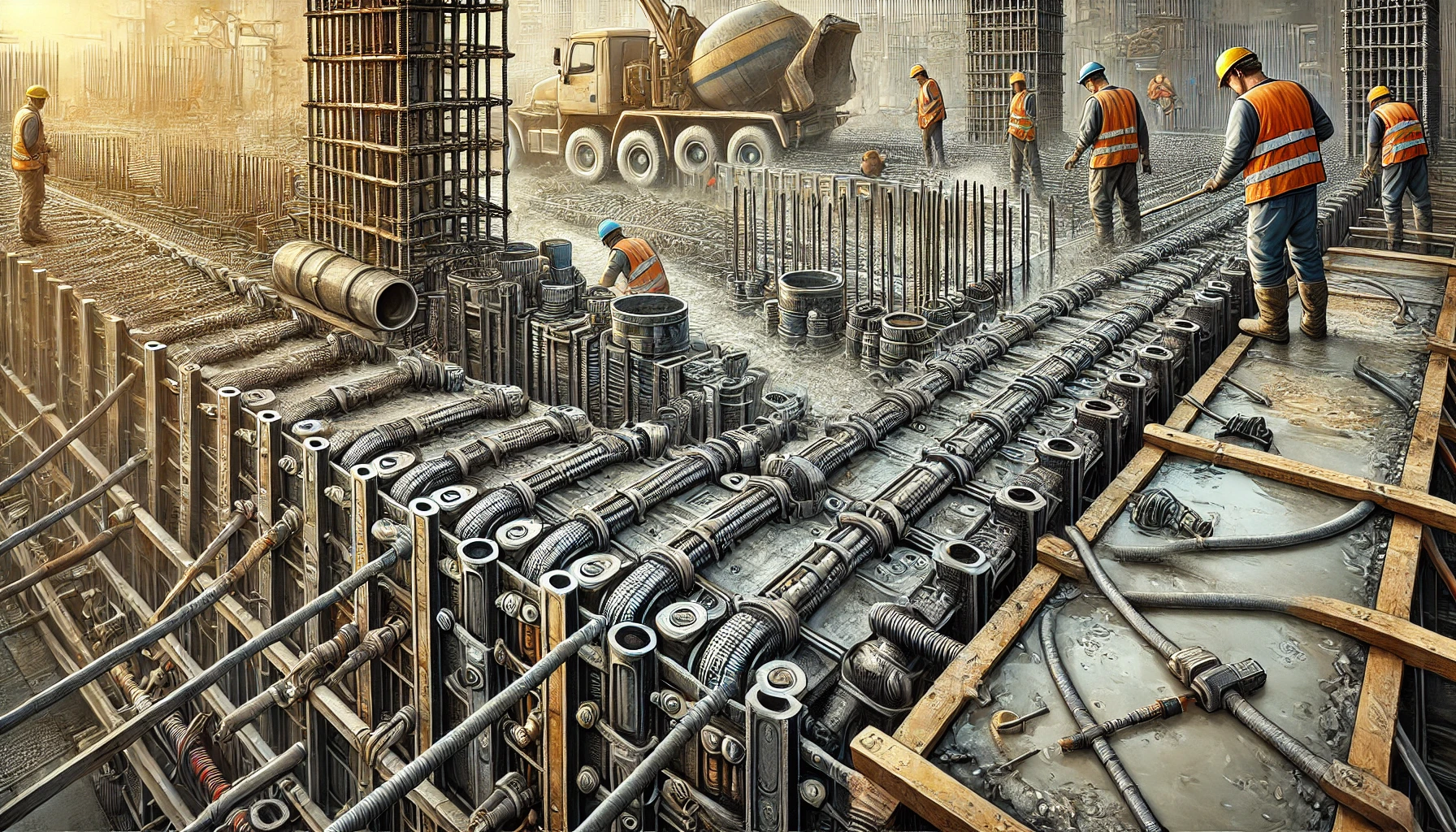 کاربرد رامکا کاربرد رامکا