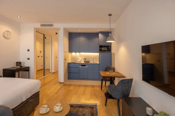 طراحی آشپزخانه هتل طراحی آشپزخانه هتل