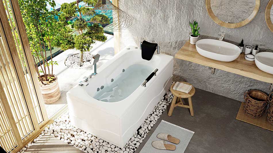 طراحی سرویس بهداشتی مدرن طراحی سرویس بهداشتی مدرن