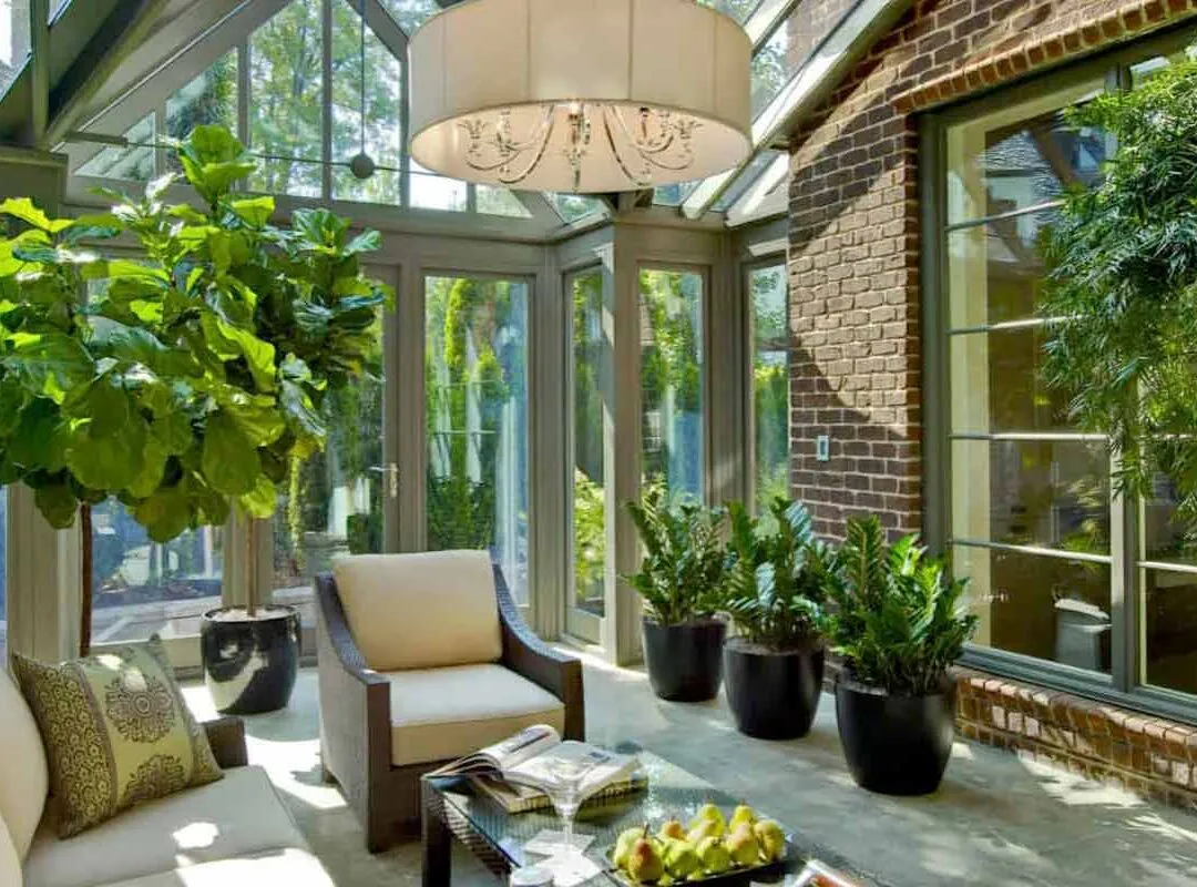 سان روم گاردن چیست