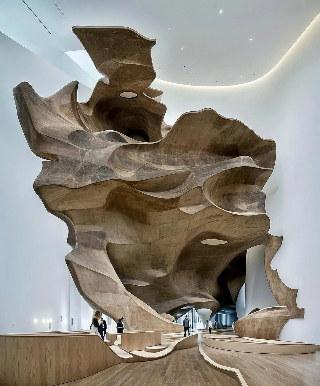 مزایای استفاده از هوش مصنوعی در طراحی داخلی