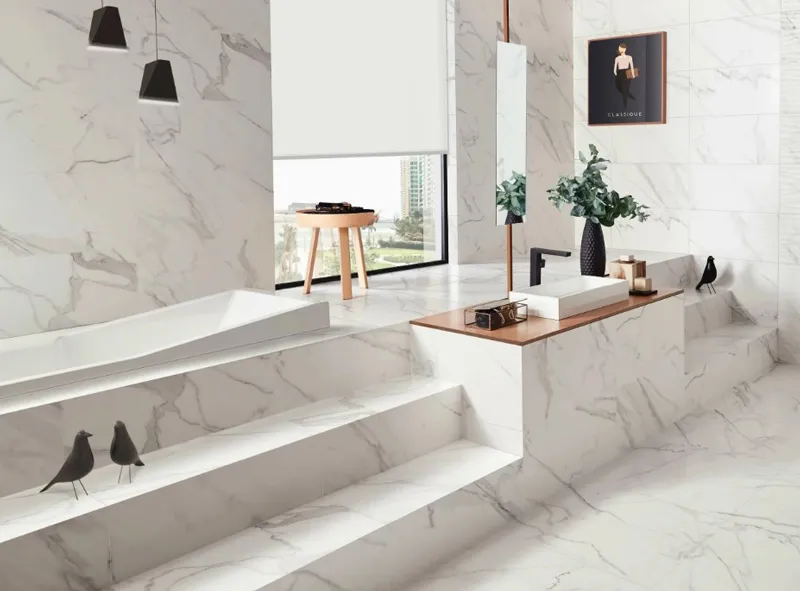 بهترین نوع کفپوش برای منزل