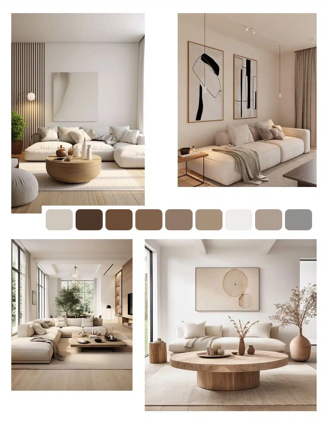 رنگ بندی و نورپردازی خانه