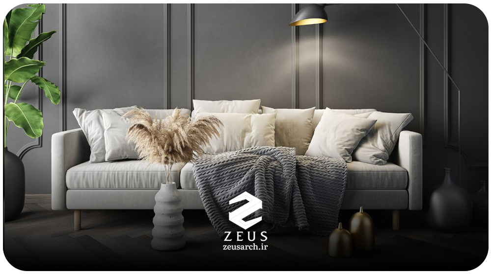 Choosing the Right Furniture for Small Spaces: The Complete Guide to Smart Interior Design Choosing the Right Furniture for Small Spaces: The Complete Guide to Smart Interior Design