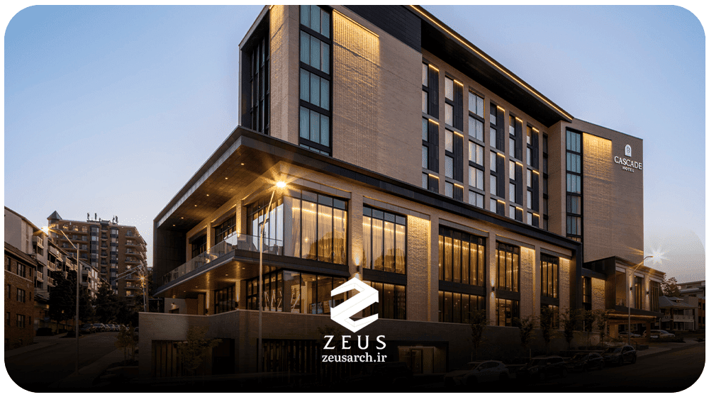 Hotel design Hotel design