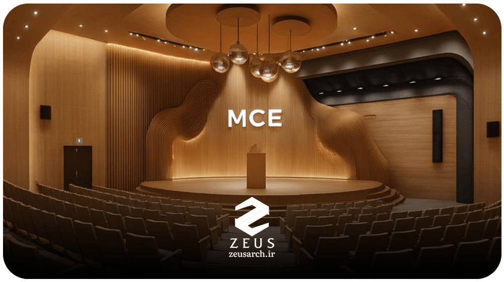 How to design a professional conference room? How to design a professional conference room?