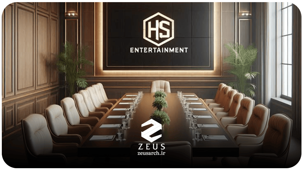 Management meeting room design Management meeting room design