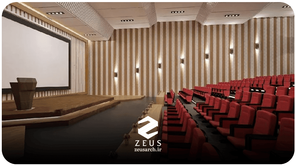 What are the essential conference hall equipment? What are the essential conference hall equipment?