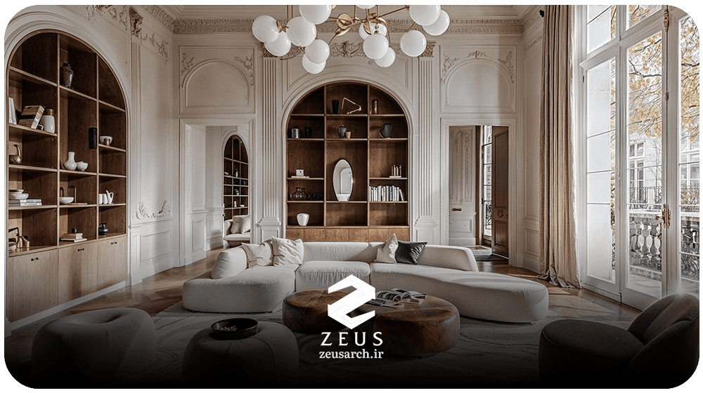 Common mistakes in modern interior design Common mistakes in modern interior design